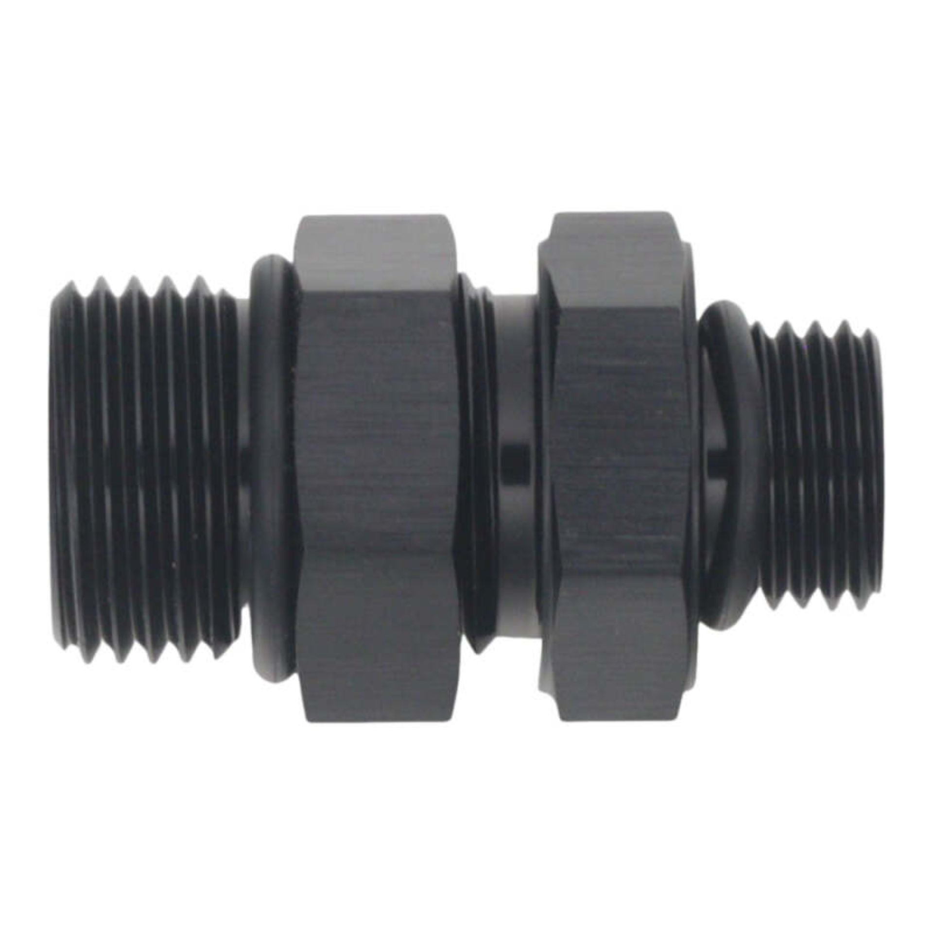 Picture of DeatschWerks DW ORB to-AN Adapters Fittings - 6-02-0424-B