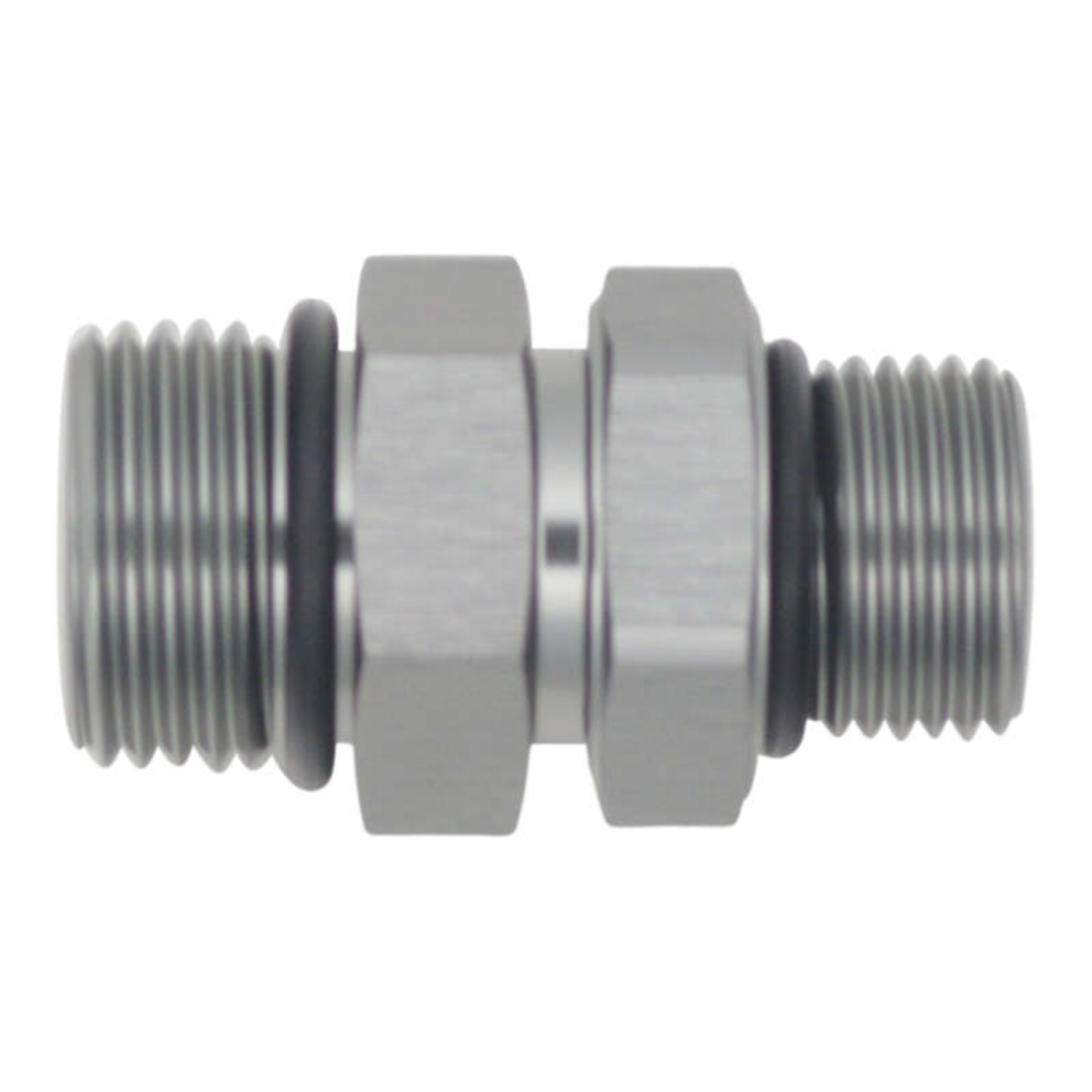 Picture of DeatschWerks DW ORB to-AN Adapters Fittings - 6-02-0425