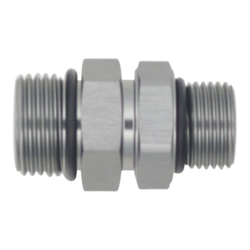 Picture of DeatschWerks DW ORB to-AN Adapters Fittings - 6-02-0425