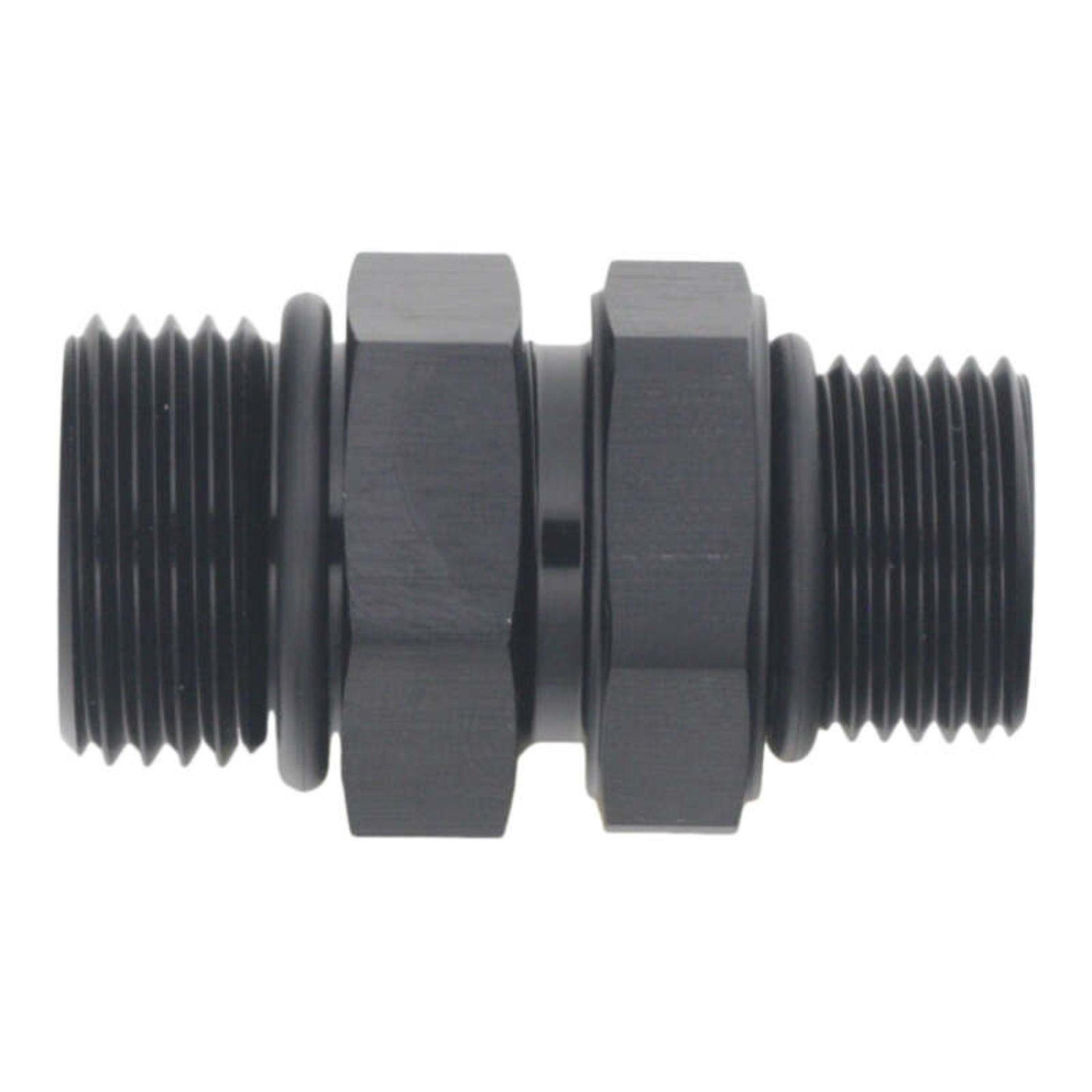 Picture of DeatschWerks DW ORB to-AN Adapters Fittings - 6-02-0425-B