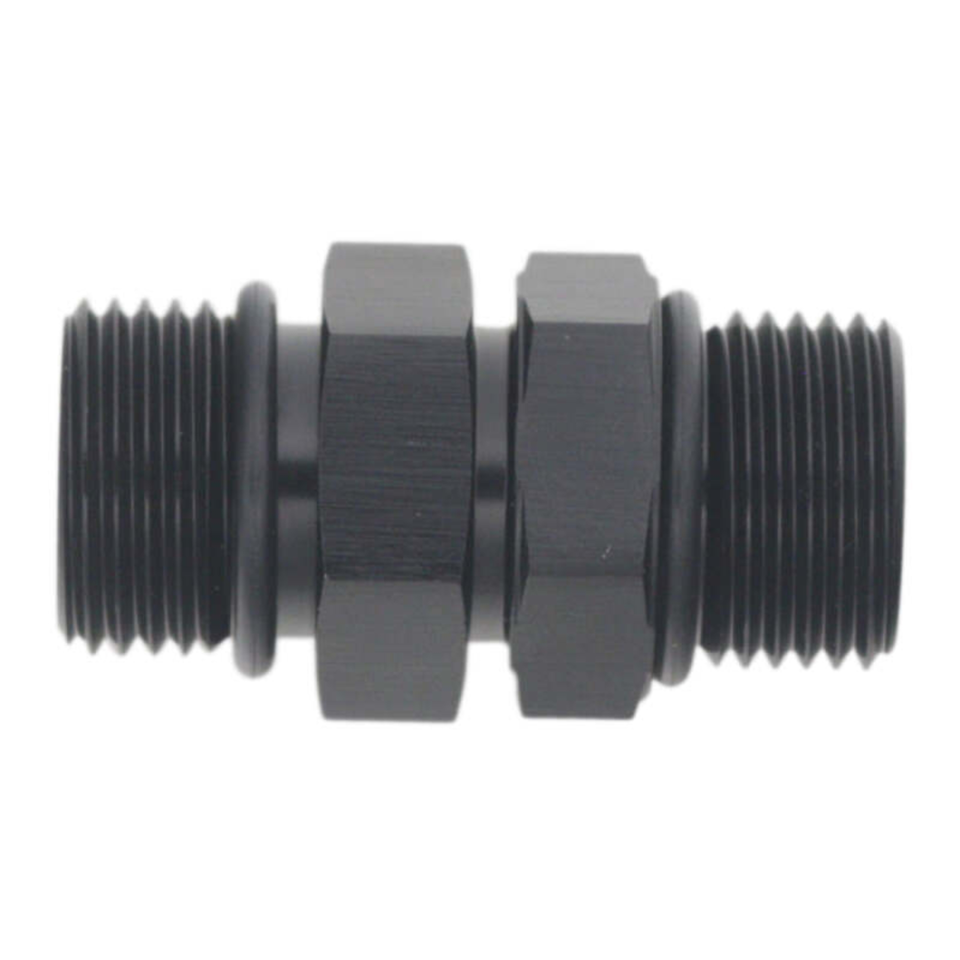Picture of DeatschWerks DW ORB to-AN Adapters Fittings - 6-02-0426-B