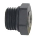 Picture of DeatschWerks DW AN-AN Male Couplers Fittings - 6-02-0730-B