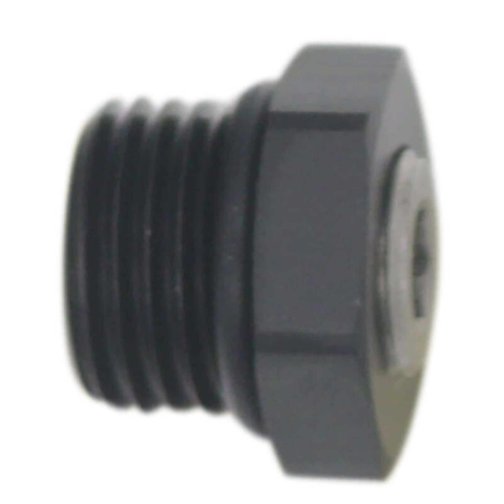 Picture of DeatschWerks DW AN-AN Male Couplers Fittings - 6-02-0730-B