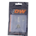 Picture of DeatschWerks DW AN-AN Male Couplers Fittings - 6-02-0730