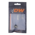 Picture of DeatschWerks DW AN-AN Male Couplers Fittings - 6-02-0730-B