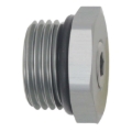 Picture of DeatschWerks DW AN-AN Male Couplers Fittings - 6-02-0731