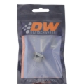 Picture of DeatschWerks DW AN-AN Male Couplers Fittings - 6-02-0731
