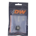 Picture of DeatschWerks DW AN-AN Male Couplers Fittings - 6-02-0731-B