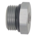 Picture of DeatschWerks DW AN-AN Male Couplers Fittings - 6-02-0732