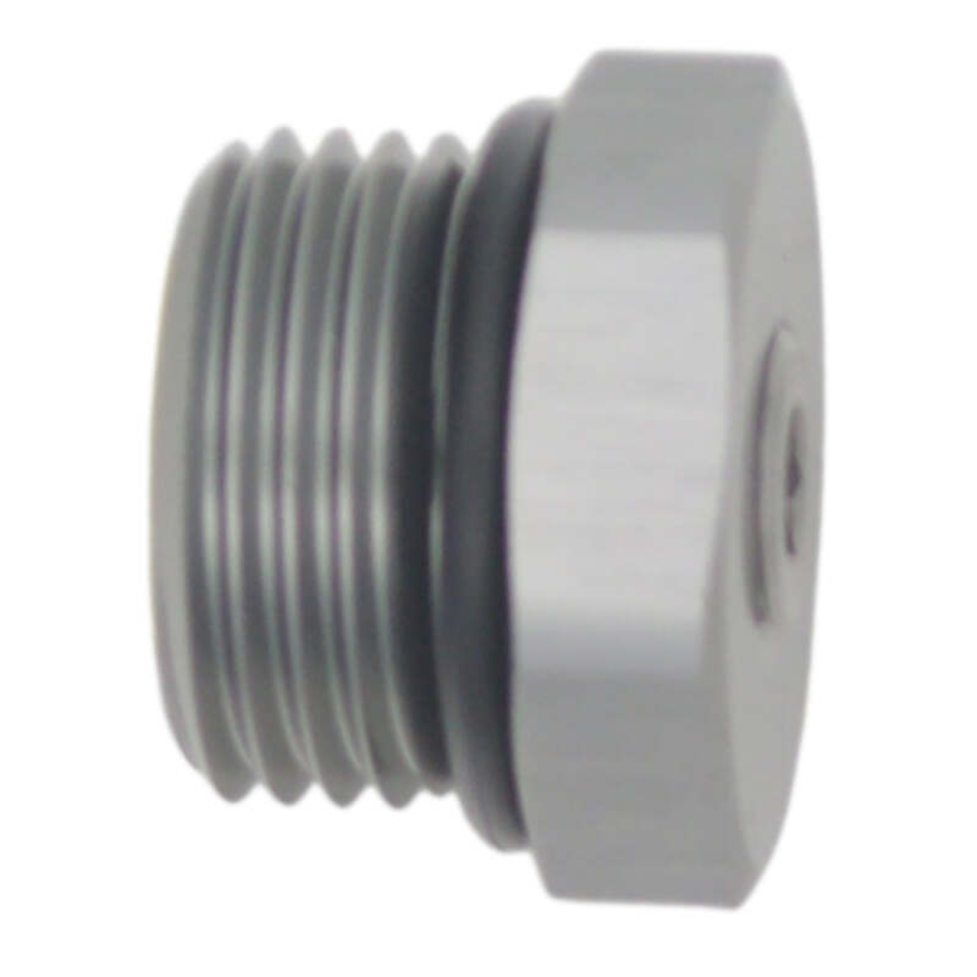 Picture of DeatschWerks DW AN-AN Male Couplers Fittings - 6-02-0732