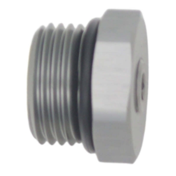 Picture of DeatschWerks DW AN-AN Male Couplers Fittings - 6-02-0732