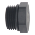 Picture of DeatschWerks DW AN-AN Male Couplers Fittings - 6-02-0732-B