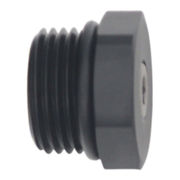 Picture of DeatschWerks DW AN-AN Male Couplers Fittings - 6-02-0732-B