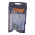 Picture of DeatschWerks DW AN-AN Male Couplers Fittings - 6-02-0732-B