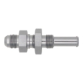 Picture of DeatschWerks DW AN-AN Male Couplers Fittings - 6-02-0734