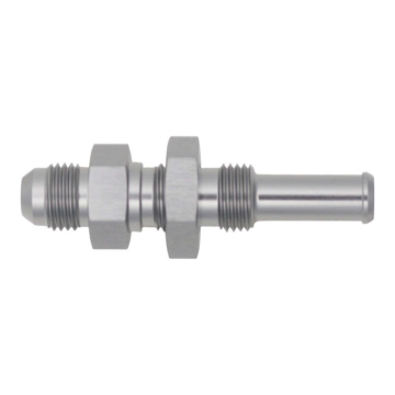 Picture of DeatschWerks DW AN-AN Male Couplers Fittings - 6-02-0734