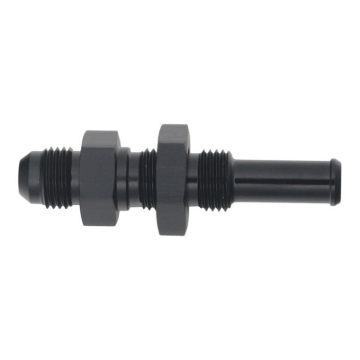 Picture of DeatschWerks DW AN-AN Male Couplers Fittings - 6-02-0734-B