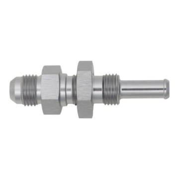 Picture of DeatschWerks DW AN-AN Male Couplers Fittings - 6-02-0739