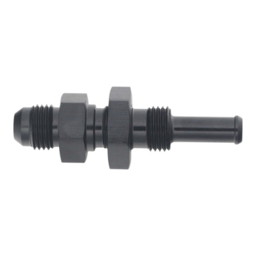 Picture of DeatschWerks DW AN-AN Male Couplers Fittings - 6-02-0739-B