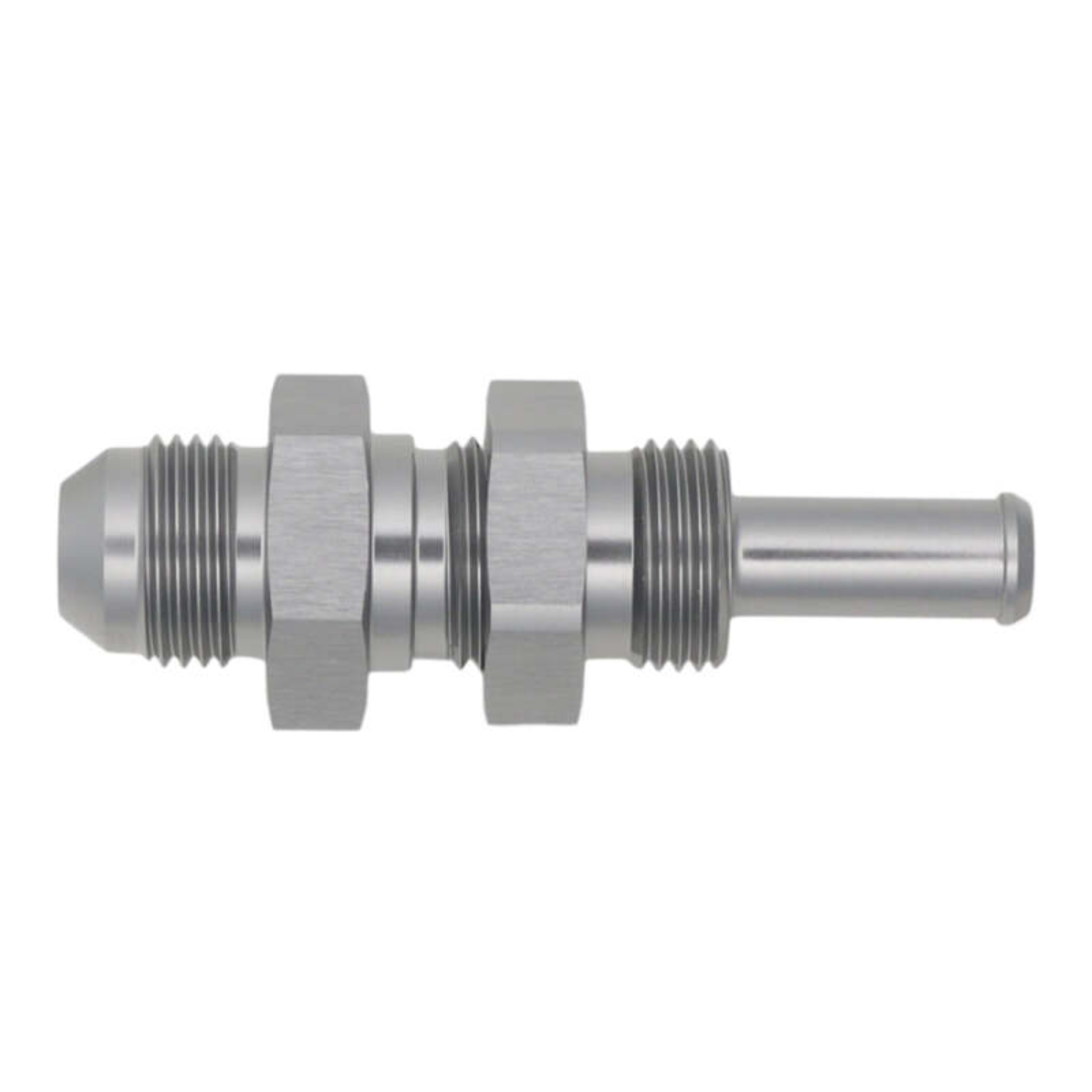 Picture of DeatschWerks DW AN-AN Male Couplers Fittings - 6-02-0740