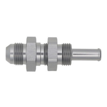 Picture of DeatschWerks DW AN-AN Male Couplers Fittings - 6-02-0740