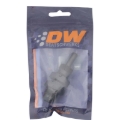 Picture of DeatschWerks DW AN-AN Male Couplers Fittings - 6-02-0740-B