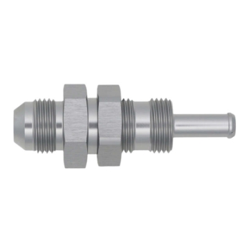 Picture of DeatschWerks DW AN-AN Male Couplers Fittings - 6-02-0743
