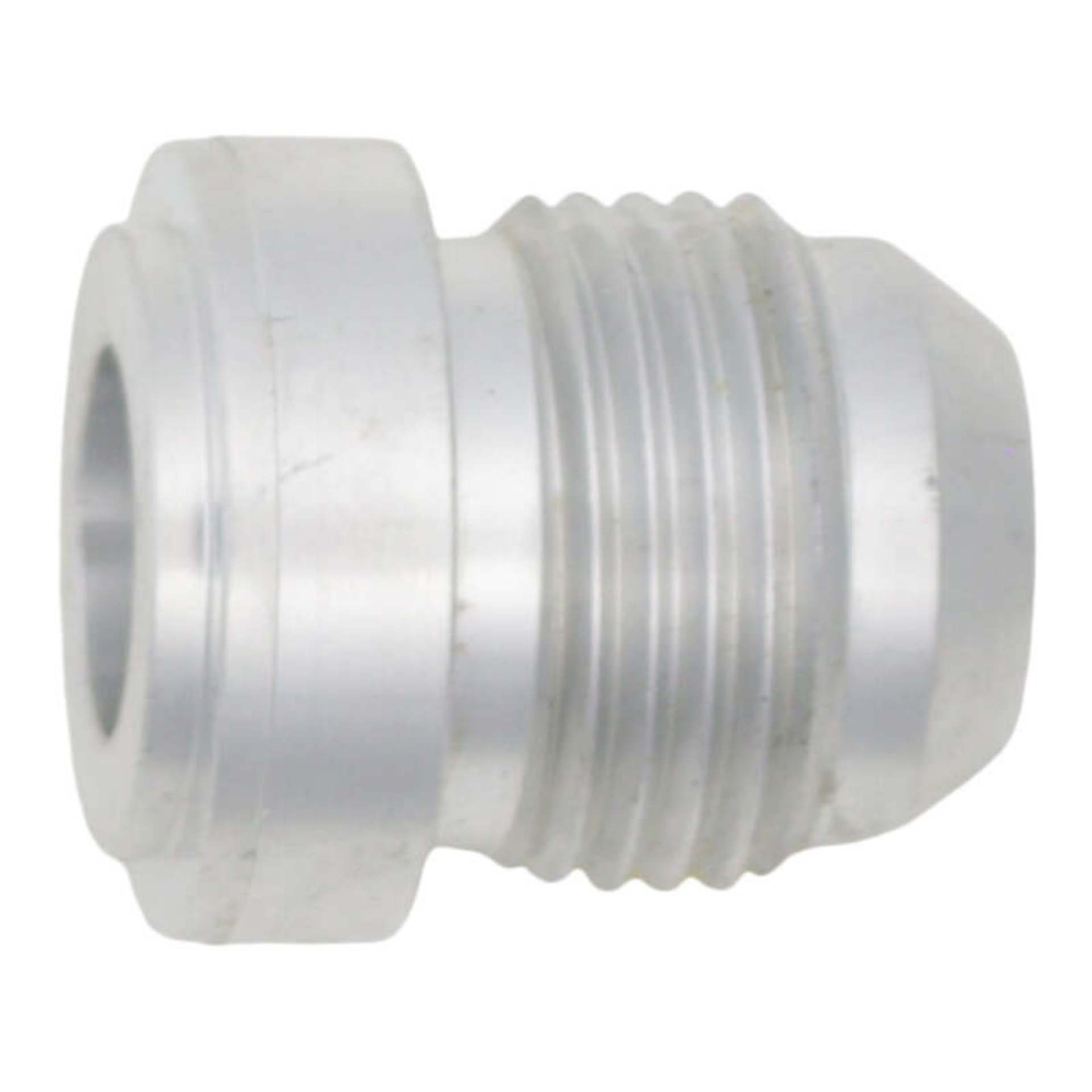 Picture of DeatschWerks DW AN-AN Male Couplers Fittings - 6-02-0744