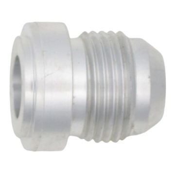 Picture of DeatschWerks DW AN-AN Male Couplers Fittings - 6-02-0744