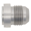 Picture of DeatschWerks DW AN-AN Male Couplers Fittings - 6-02-0745