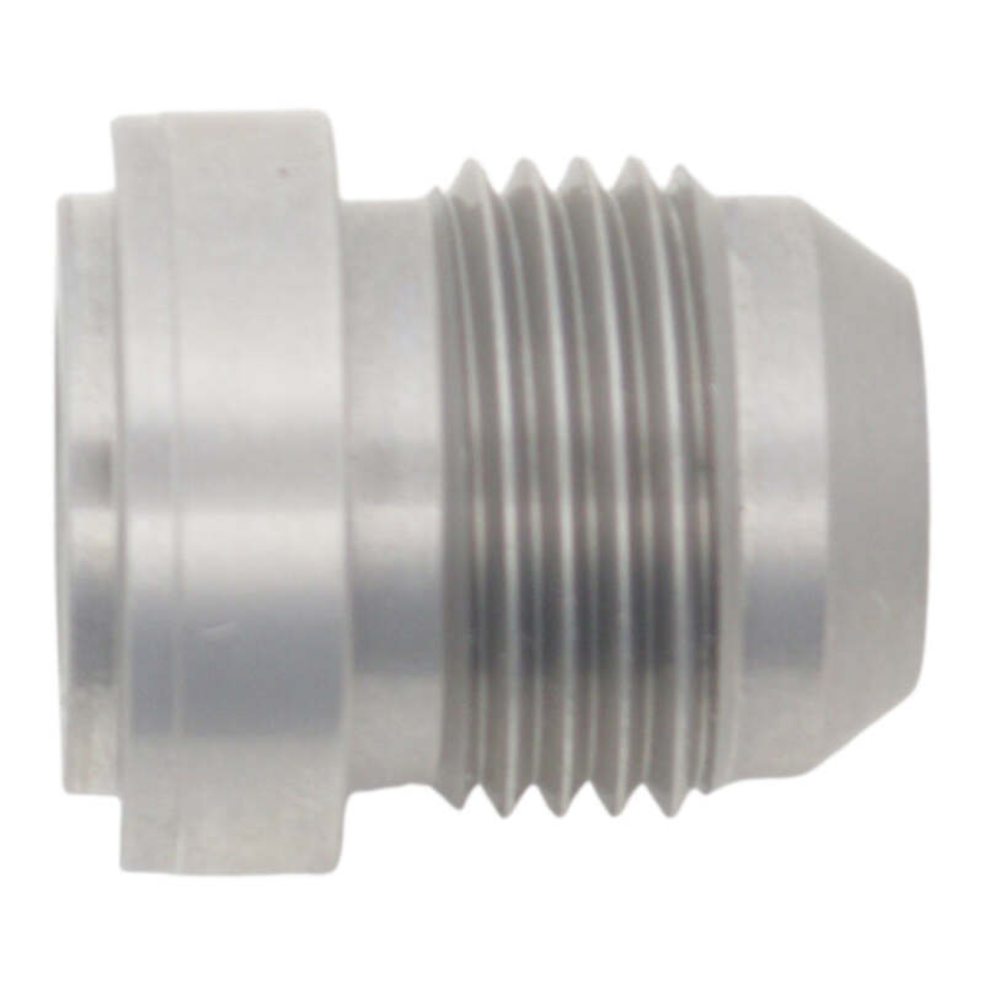 Picture of DeatschWerks DW AN-AN Male Couplers Fittings - 6-02-0745