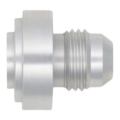Picture of DeatschWerks DW AN-AN Male Couplers Fittings - 6-02-0746