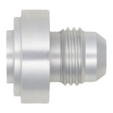 Picture of DeatschWerks DW AN-AN Male Couplers Fittings - 6-02-0746