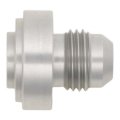 Picture of DeatschWerks DW AN-AN Male Couplers Fittings - 6-02-0747