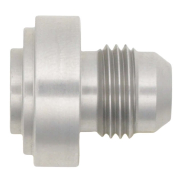 Picture of DeatschWerks DW AN-AN Male Couplers Fittings - 6-02-0747