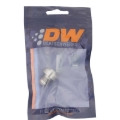 Picture of DeatschWerks DW AN-AN Male Couplers Fittings - 6-02-0747