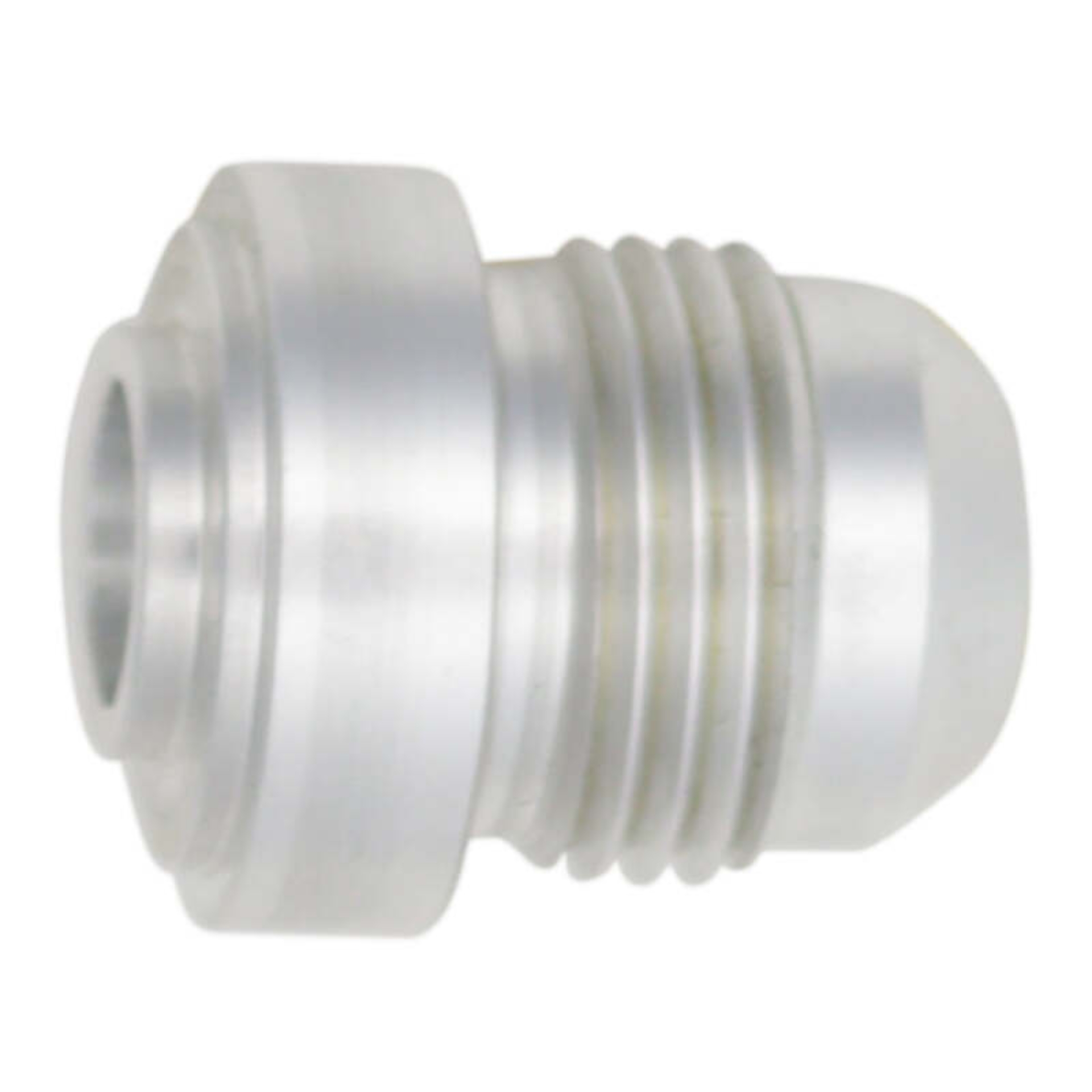Picture of DeatschWerks DW AN-AN Male Couplers Fittings - 6-02-0748