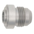 Picture of DeatschWerks DW AN-AN Male Couplers Fittings - 6-02-0749