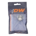 Picture of DeatschWerks DW AN-AN Male Couplers Fittings - 6-02-0749