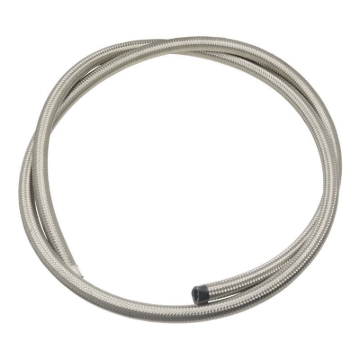 Picture of DeatschWerks DW CPE Braided Hose - 6-02-0814-6