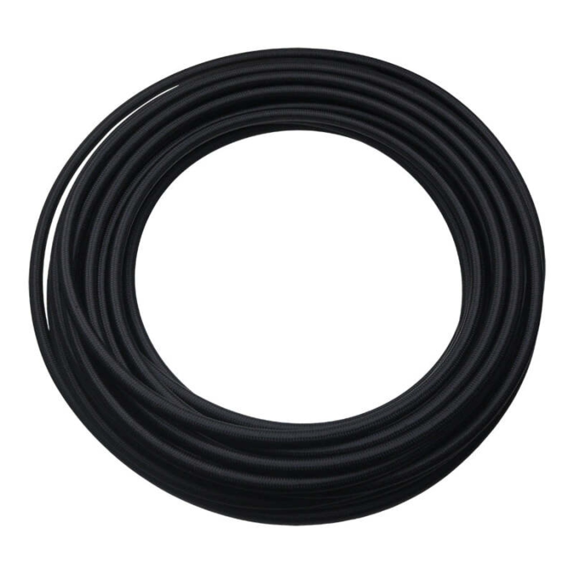 Picture of DeatschWerks DW CPE Braided Hose - 6-02-0817-50