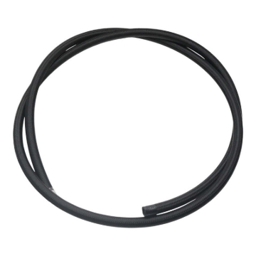 Picture of DeatschWerks DW CPE Braided Hose - 6-02-0817-6