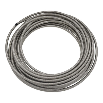 Picture of DeatschWerks DW PTFE Braided Hose - 6-02-0861-50