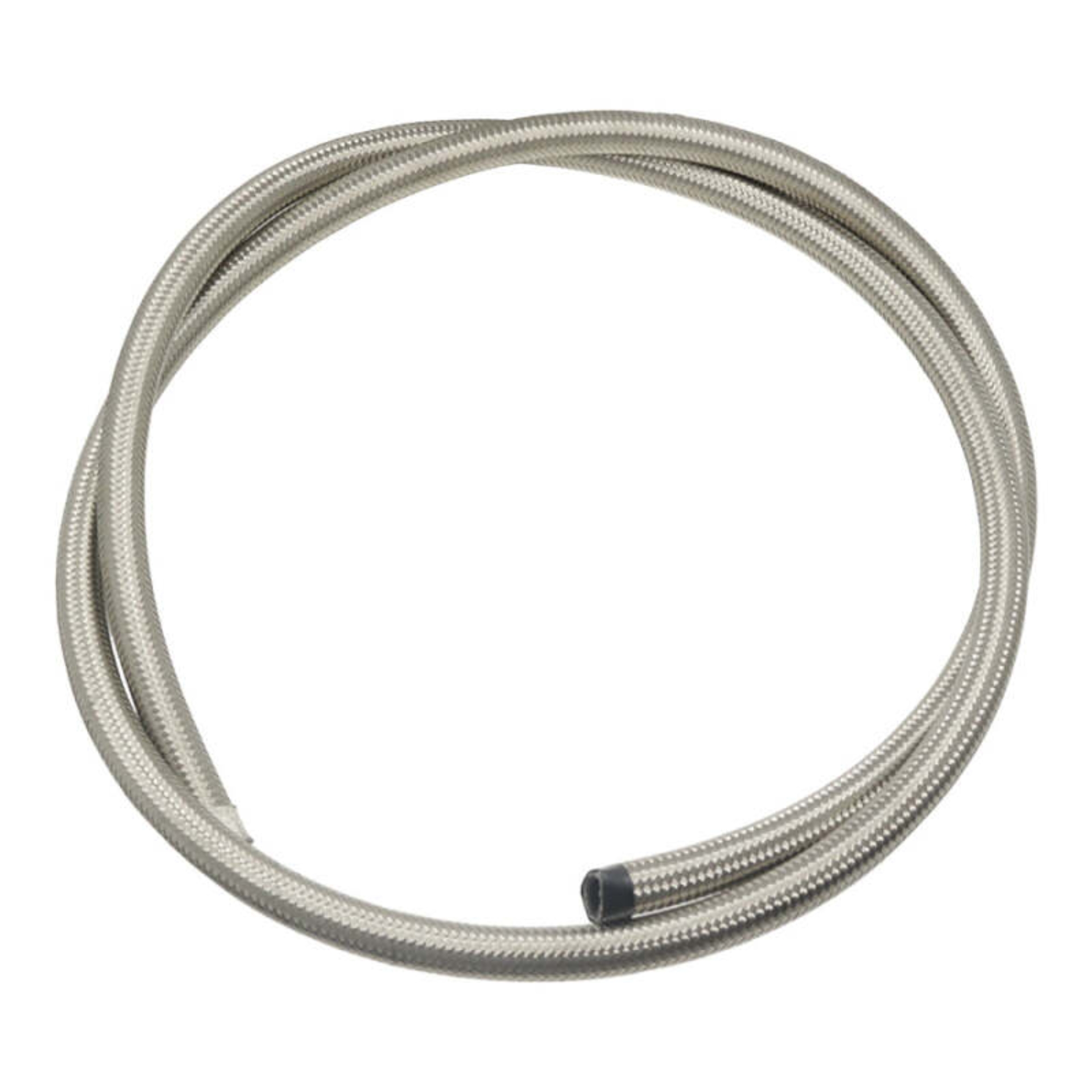 Picture of DeatschWerks DW PTFE Braided Hose - 6-02-0862-6