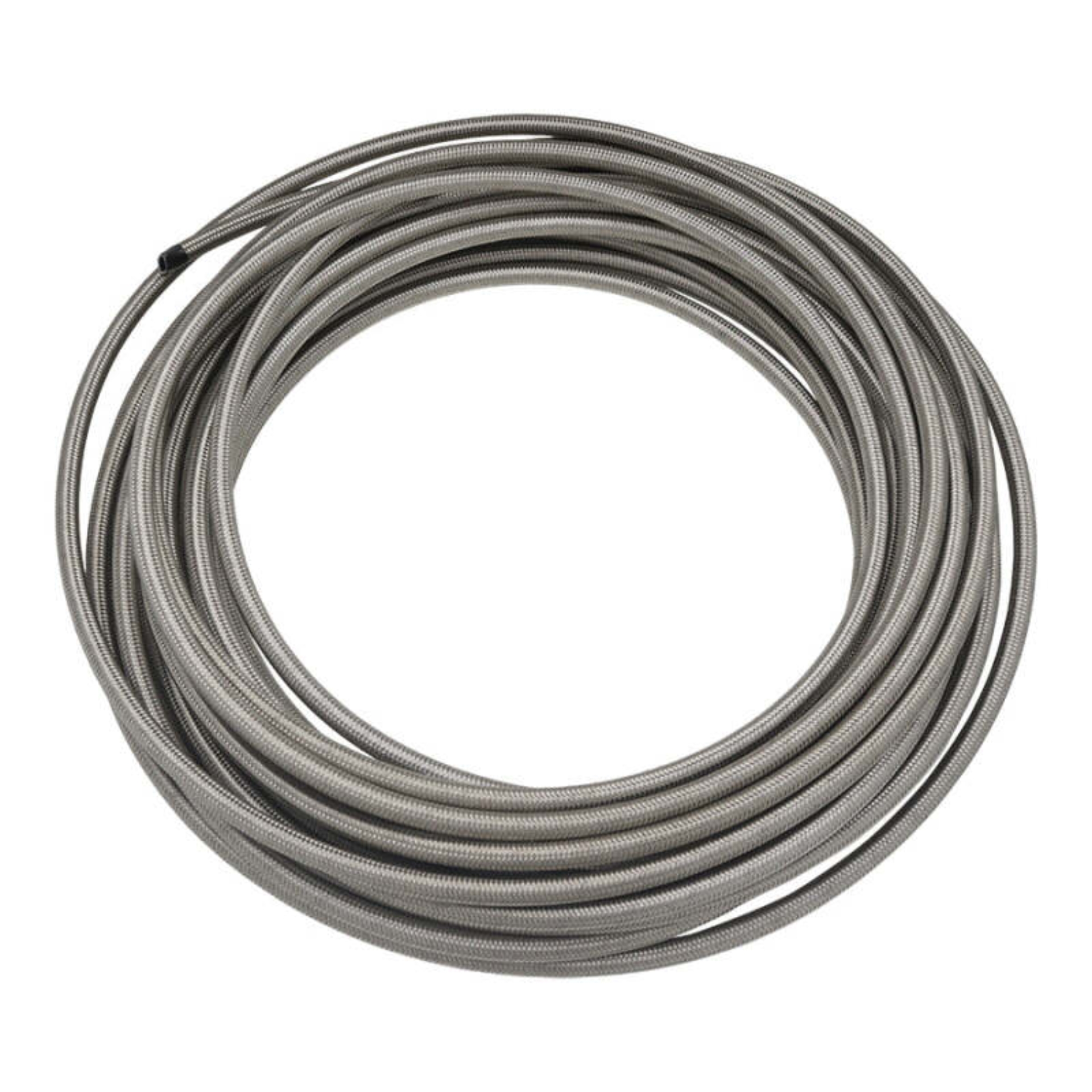 Picture of DeatschWerks DW PTFE Braided Hose - 6-02-0863-50