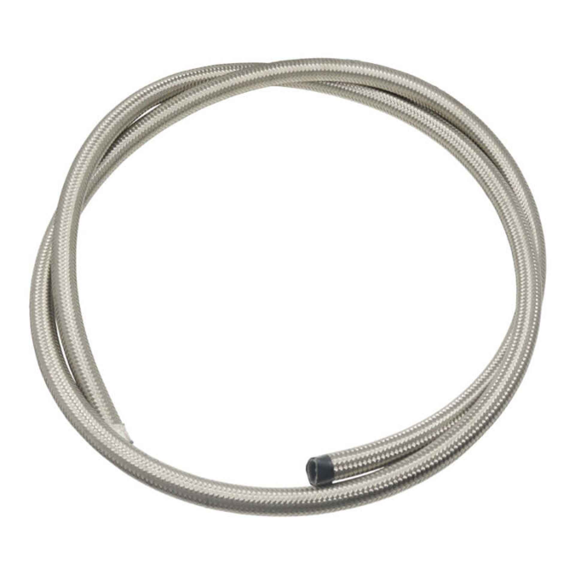 Picture of DeatschWerks DW PTFE Braided Hose - 6-02-0863-6