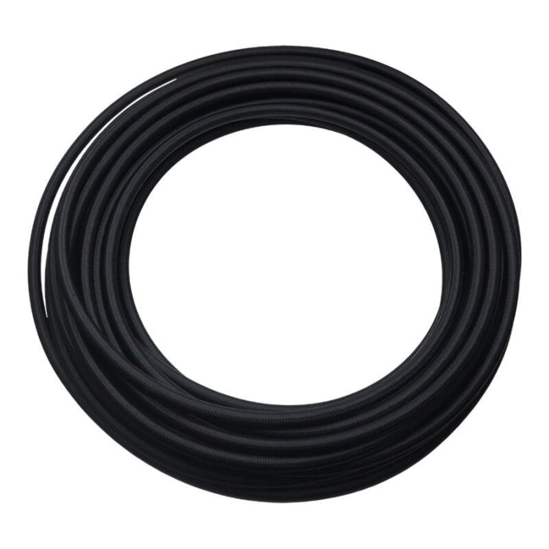 Picture of DeatschWerks DW PTFE Braided Hose - 6-02-0864-50