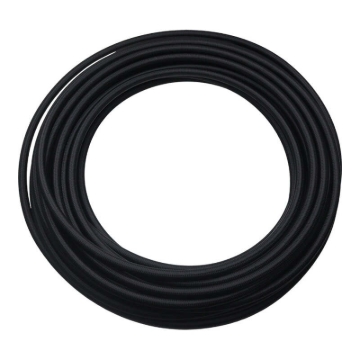 Picture of DeatschWerks DW PTFE Braided Hose - 6-02-0864-50