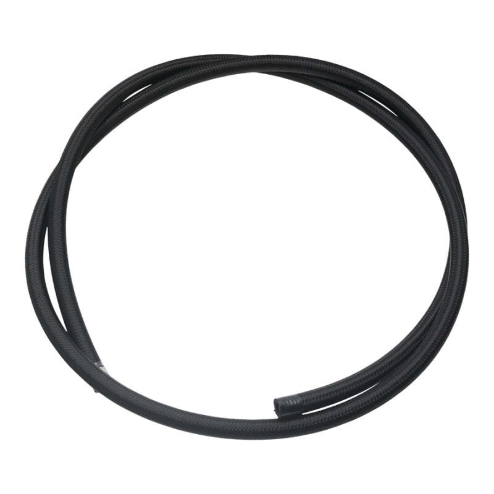 Picture of DeatschWerks DW PTFE Braided Hose - 6-02-0864-6