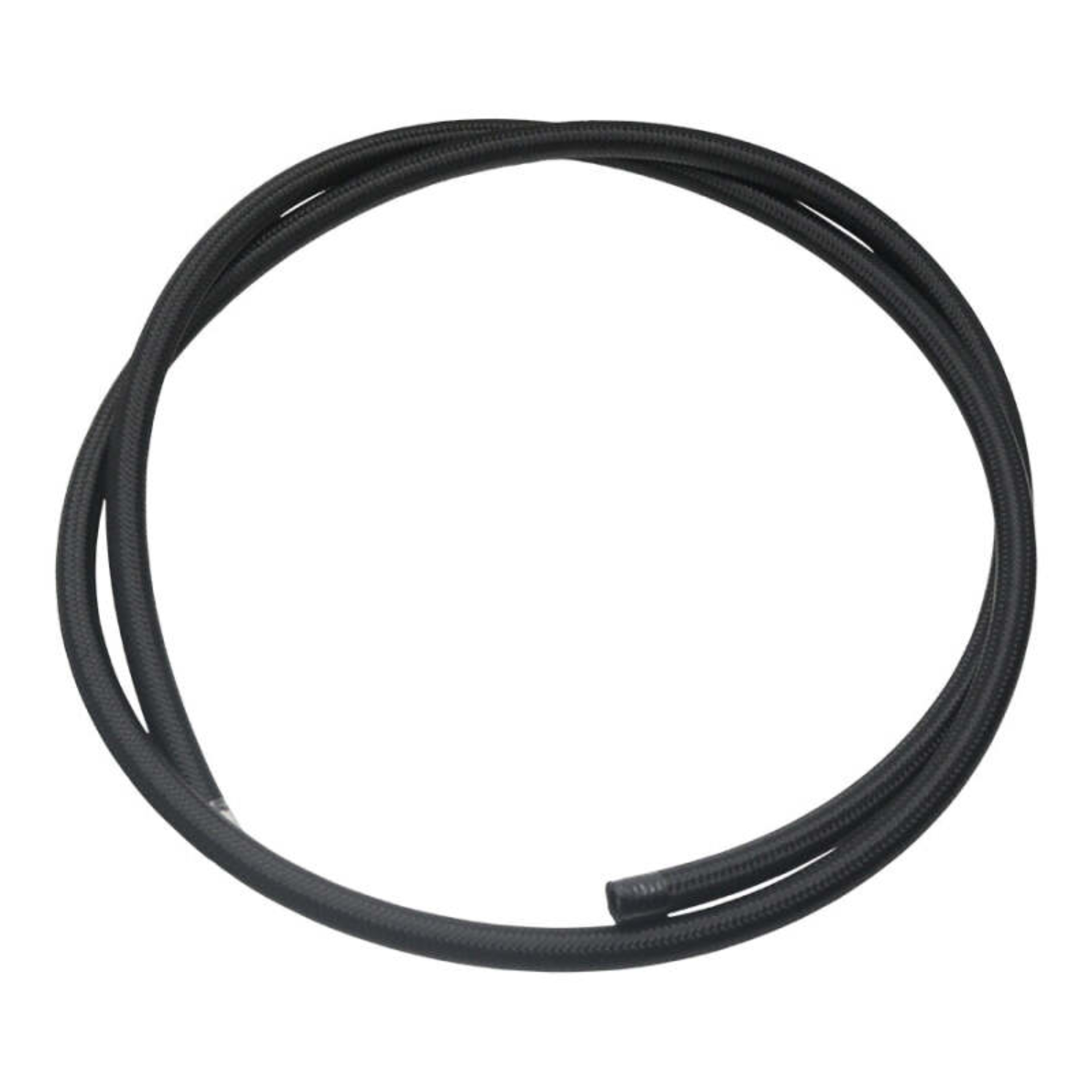 Picture of DeatschWerks DW PTFE Braided Hose - 6-02-0866-6